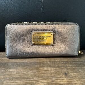 Marc by Marc Jacob’s wallet
